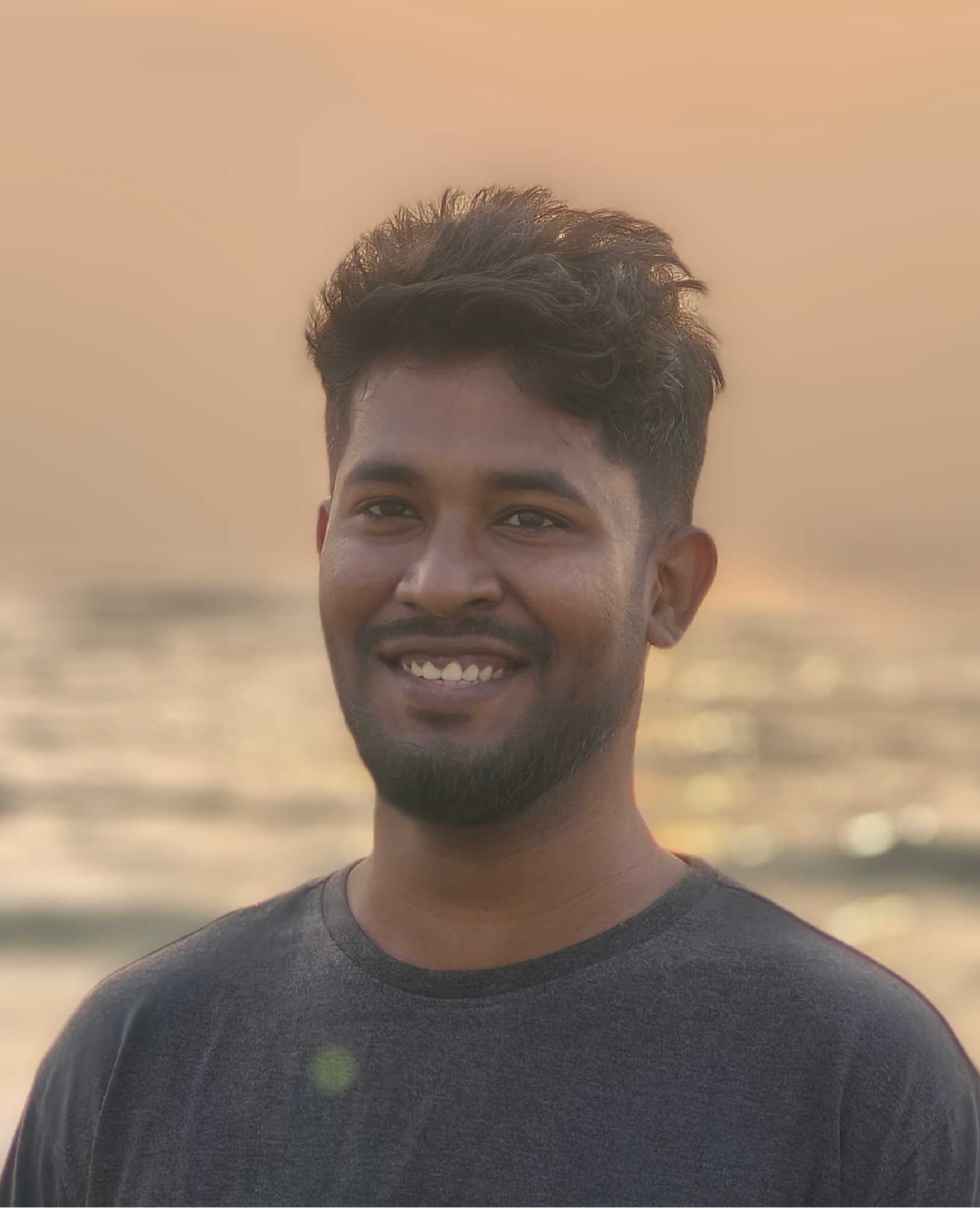 Shashidharan Anbazhagan